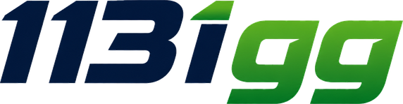Logo resmi 1131gg
